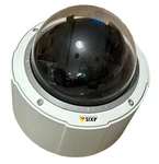 Axis Q6055 Ptz Dome Network Camera 60HZ Poe Outdoor Ip. Fixed Price $300.00.