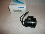 Tamron Cctv Lens #13VG2812AS11 2.8-12MM F1.4 Dc Auto Iris Glass Optics New. Fixed Price $24.99.