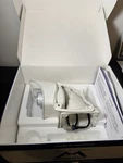 Mobotix MX-M24-SEC 3MP Allround Hemispheric Indoor Camera (color Day Sensor). Fixed Price $366.27.
