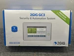 Nortek 2GIG-GC3-345 Security & Automation System Panel 747006. Fixed Price $449.00.