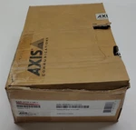 Axis Communication 241S 0186-001-04 100MBPS Video Server-open Box. Fixed Price $29.99.