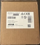 Brand New Factory Sealed Axis P1465-LE-3 L.p-verifier Kit (02811-001) Camera. Fixed Price $1800.00.