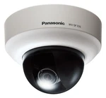 Panasonic WV-SF335 Dome Network Camera New. Fixed Price $129.99.