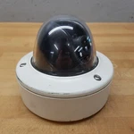 Bosch VDC-455V04-20 Security Survelliance Camera. Dome 3.7-12 1/3 Ntsc. Fixed Price $18.99.