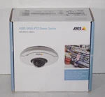 New Axis M5014 Dome Network Surveillance Security Camera Indoor Outdoor 0399-001. Fixed Price $249.00.