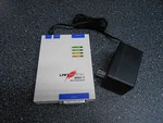 Lantronix MSS1-T Micro Serial Server & Power Supply. Fixed Price $49.99.