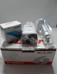 Lilin Imegapro Ii IPG1022ESX3 1080P Day & Night Camera Open Box. #97. Fixed Price $39.99.