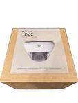 Verkada Indoor Dome Camera CD62-30-HW Unclaimed S/n!. Fixed Price $357.00.