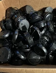 Set Of 12 Alpha Security 70 Spider Wraps Anti-theft Alarm Retail Locks New. Fixed Price $49.99.