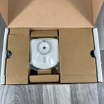 Wireless Ip Indoor Camera Sensormatic Adt RC8021 Open Box. Fixed Price $17.95.