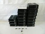 15 Rei DR40 Mobile Dvr 710411 - 12 With 710446 500GB Drives Used. Fixed Price $759.99.