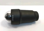 Avigilon 2.0-H3M-DP1-BL Security Camera. Fixed Price $118.10.