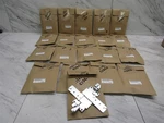 20 X New Genuine Cisco AIR-AP-BRACKET-1 Default Mounting 800-26066-03!. Fixed Price $33.15.
