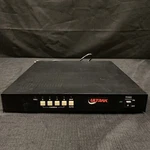 Vintage 1996 Ultrak Expansion Switcher Model KO9100 Camera Call Auto Powers. Fixed Price $194.99.