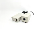 Jvc TK-1070E Color Video Camera + AC-C722 Adaptor. Fixed Price $190.68.