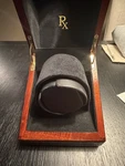 Orbita Priv Lithium Automatic Watch Winder Tested New Batteries. Fixed Price $300.00.