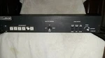 Pelco Six Camera Manual Control System PT506-24DT. Fixed Price $45.00.