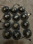Rei 710267, Dome Mic., Day/night Camera 3. Fixed Price $125.00.