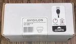 Avigilon Mp Mini Dome Camera (2.0C-H6M-D1-IR) Ip Security Sealed. Fixed Price $199.99.