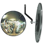See All 160 Degree Convex Security Mirror, 18 Dia.. Fixed Price $80.02.