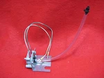 Pelco PSKIT8100 Pressure Sensor Alarm For EH8100 EH8106L. Fixed Price $99.95.