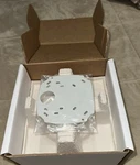 Avigilon 320-0855A Dome Camera 2.0C-H4A-D1-IR-B Free Shipping. Fixed Price $99.00.