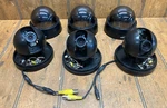 Ganz Indoor Domed Security Color Cameras ZC-DW8312NBA-BL-TD /. Fixed Price $50.00.