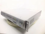 Dedicated Micros Digital Sprite Channel Dvr Model No: DS2AC DX16C-600GB. Fixed Price $69.00.