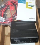 Motorola VRM850 Data Mobile Radio Vehicular Modem Nos Model F4455A. Fixed Price $39.99.
