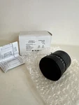 Fujinon HF50SA-1 Lens F18/50MM. Fixed Price $80.00.