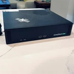 Exacqvision IPS04-2000-LC Lc-series Network Video Recorder. Fixed Price $124.99.