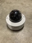 Panasonic WV-SFR311A 1280X720 Super Dynamic Vandal Resistant Dome Network Camera. Fixed Price $99.99.