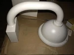New Honeywell Outdoor Housings For Rapiddome Gold Ptz Camera-very Rare!. Fixed Price $175.00.