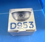 Clinton Electronics Indoor Dome Camera- CE-D953. Fixed Price $35.00.
