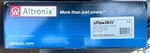 Altronix EFLOW3N4V With PDA4 Power Supply Charger Fused Outputs Ctsa. Fixed Price $177.65.