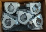 Axis Communications Aci Conduit Bracket 5P P/n 5505-971. Fixed Price $12.00.