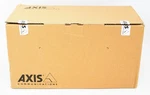 Axis Q1808-LE 10MP Outdoor Network Bullet Camera 50-150MM Canon Lens (03019-001). Fixed Price $1599.94.