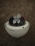 Avigilon 9W-H3-3MH-DP1 3X3MP Multi Sensor Security Camera. Fixed Price $100.00.