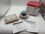 Honeywell HD4D3 24V Dome Ntsc Security Camera. Fixed Price $39.99.