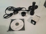 Dage-mti HD-310U High Definition Microscope Camera. Fixed Price $399.99.