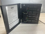 Preferred Power Products 24VAC Output Amp Cctv P3TV2416UL /JUA1878. Fixed Price $80.00.