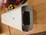 Pelco Camera C10DN-6 24V W/ Enclosure EH3512 (J1). Fixed Price $50.00.