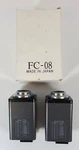 Computar Shutter Surveillance Camera 50MM 12VDC X2 Tv Extender Lot Of. Fixed Price $10.00.
