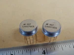 National Semiconductor LH0075CG Precision Voltage Regulators Qty 2 Nos. Fixed Price $25.00.