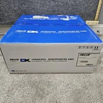 Pelco DX4800 16CH Cctv Ip Hybrid Dvr DX4816 30FPS Full Frame Rate Recording Hvr. Fixed Price $588.05.