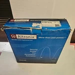 Altronix AL400ULM Power Supply Used. Fixed Price $100.00.