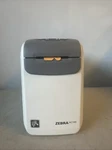Zebra HC100THERMAL Wristband Barcode Printer Ethernet HC100-3001-1100/NO Adapter. Fixed Price $37.59.