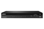 Lorex N882A38B 32 Ch 4K 2X4TB Ip Ultra Hd Pro Series Nvr (recorder Only). Fixed Price $849.99.