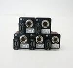 One Allied Vision Guppy Pro Asg GPF046B Ieee 1394B Ccd Camera. Fixed Price $523.90.