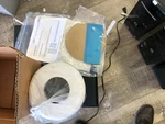 Sony UNI-ILD3C3 Indoor Recessed Plenum Housing New. Fixed Price $149.99.
